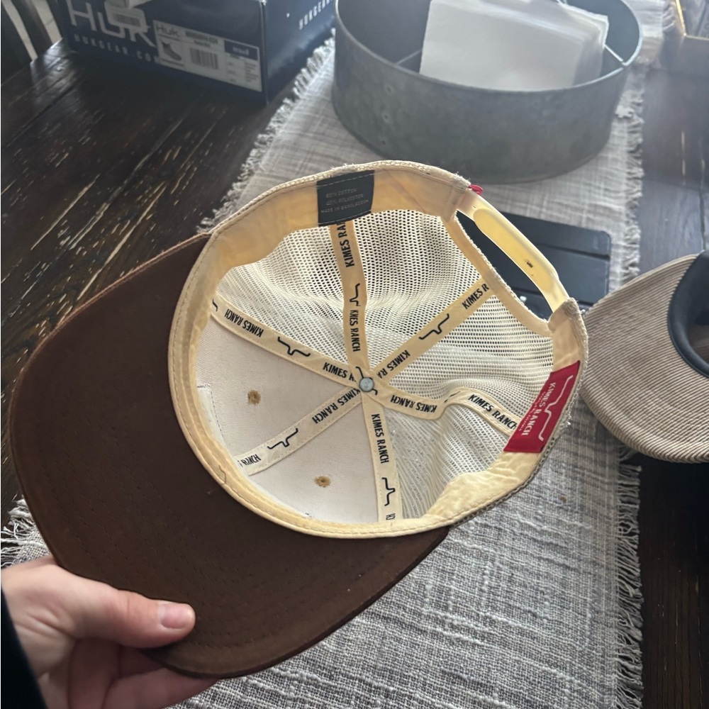Kimes hat - Picture 5 of 5